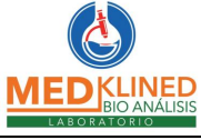 Clinica MEDKLINED-BIOANALISIS